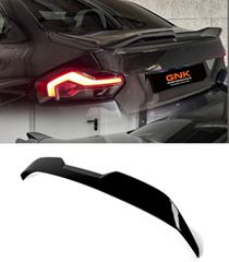 ΑΕΡΟΤΟΜΗ Trunk Spoiler M Performance Design Bmw 2 (G42) M2 G87 (2021-On) Piano Black
