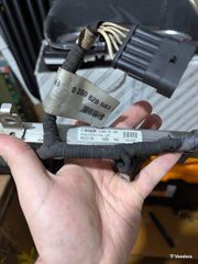 Μπεκιέρα 0280620583 από Fiat/Abarth/Alfa/Lancia 1.4 TJET