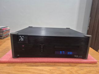 WADIA No-20 CD TRANSPORT-thumb-1