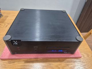 WADIA No-20 CD TRANSPORT-thumb-2