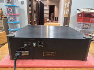WADIA No-20 CD TRANSPORT-thumb-3