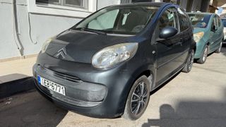 Citroen C1 2006