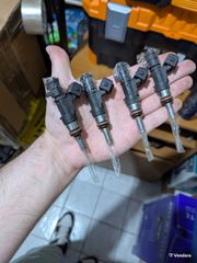 ΜΠΕΚ BOSCH 0280158167 ΓΙΑ FIAT/ALFA/ABARTH/LANCIA 1.4 T-JET
