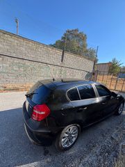 Bmw 116 2010 116i