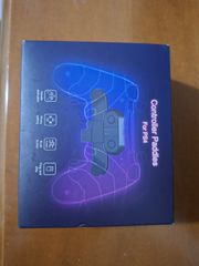 paddles for ps4 controller-thumb-1
