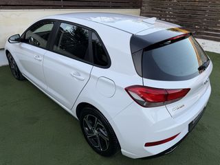 Hyundai i 30 2021 3ΠΛΗ ΕΓΓΥΗΣΗ/ΟΘΟΝΗ TFT/CAMERA/LED/ZANTEΣ 16"/ΕΛΛΗΝΙΚΟ/FULL!!-thumb-3