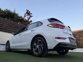 Hyundai i 30 2021 3ΠΛΗ ΕΓΓΥΗΣΗ/ΟΘΟΝΗ TFT/CAMERA/LED/ZANTEΣ 16"/ΕΛΛΗΝΙΚΟ/FULL!!-thumb-65
