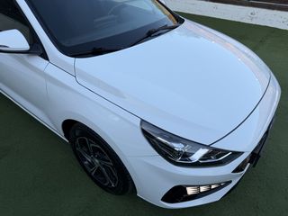 Hyundai i 30 2021 3ΠΛΗ ΕΓΓΥΗΣΗ/ΟΘΟΝΗ TFT/CAMERA/LED/ZANTEΣ 16"/ΕΛΛΗΝΙΚΟ/FULL!!-thumb-98