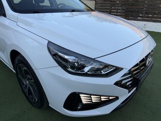 Hyundai i 30 2021 3ΠΛΗ ΕΓΓΥΗΣΗ/ΟΘΟΝΗ TFT/CAMERA/LED/ZANTEΣ 16"/ΕΛΛΗΝΙΚΟ/FULL!!-thumb-106