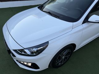 Hyundai i 30 2021 3ΠΛΗ ΕΓΓΥΗΣΗ/ΟΘΟΝΗ TFT/CAMERA/LED/ZANTEΣ 16"/ΕΛΛΗΝΙΚΟ/FULL!!-thumb-100
