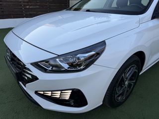 Hyundai i 30 2021 3ΠΛΗ ΕΓΓΥΗΣΗ/ΟΘΟΝΗ TFT/CAMERA/LED/ZANTEΣ 16"/ΕΛΛΗΝΙΚΟ/FULL!!-thumb-108