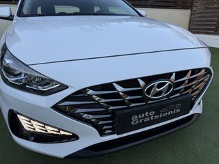 Hyundai i 30 2021 3ΠΛΗ ΕΓΓΥΗΣΗ/ΟΘΟΝΗ TFT/CAMERA/LED/ZANTEΣ 16"/ΕΛΛΗΝΙΚΟ/FULL!!-thumb-114