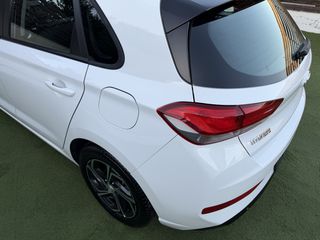 Hyundai i 30 2021 3ΠΛΗ ΕΓΓΥΗΣΗ/ΟΘΟΝΗ TFT/CAMERA/LED/ZANTEΣ 16"/ΕΛΛΗΝΙΚΟ/FULL!!-thumb-101