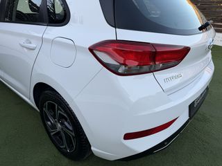 Hyundai i 30 2021 3ΠΛΗ ΕΓΓΥΗΣΗ/ΟΘΟΝΗ TFT/CAMERA/LED/ZANTEΣ 16"/ΕΛΛΗΝΙΚΟ/FULL!!-thumb-109