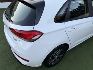 Hyundai i 30 2021 3ΠΛΗ ΕΓΓΥΗΣΗ/ΟΘΟΝΗ TFT/CAMERA/LED/ZANTEΣ 16"/ΕΛΛΗΝΙΚΟ/FULL!!-thumb-103