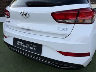 Hyundai i 30 2021 3ΠΛΗ ΕΓΓΥΗΣΗ/ΟΘΟΝΗ TFT/CAMERA/LED/ZANTEΣ 16"/ΕΛΛΗΝΙΚΟ/FULL!!-thumb-119