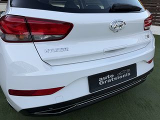 Hyundai i 30 2021 3ΠΛΗ ΕΓΓΥΗΣΗ/ΟΘΟΝΗ TFT/CAMERA/LED/ZANTEΣ 16"/ΕΛΛΗΝΙΚΟ/FULL!!-thumb-117