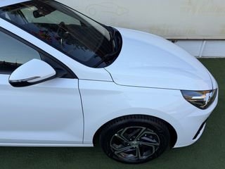 Hyundai i 30 2021 3ΠΛΗ ΕΓΓΥΗΣΗ/ΟΘΟΝΗ TFT/CAMERA/LED/ZANTEΣ 16"/ΕΛΛΗΝΙΚΟ/FULL!!-thumb-87