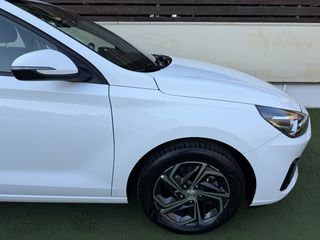 Hyundai i 30 2021 3ΠΛΗ ΕΓΓΥΗΣΗ/ΟΘΟΝΗ TFT/CAMERA/LED/ZANTEΣ 16"/ΕΛΛΗΝΙΚΟ/FULL!!-thumb-52