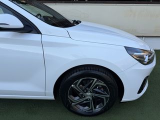 Hyundai i 30 2021 3ΠΛΗ ΕΓΓΥΗΣΗ/ΟΘΟΝΗ TFT/CAMERA/LED/ZANTEΣ 16"/ΕΛΛΗΝΙΚΟ/FULL!!-thumb-88
