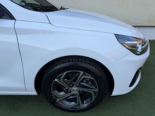Hyundai i 30 2021 3ΠΛΗ ΕΓΓΥΗΣΗ/ΟΘΟΝΗ TFT/CAMERA/LED/ZANTEΣ 16"/ΕΛΛΗΝΙΚΟ/FULL!!-thumb-53