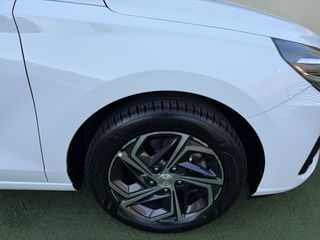 Hyundai i 30 2021 3ΠΛΗ ΕΓΓΥΗΣΗ/ΟΘΟΝΗ TFT/CAMERA/LED/ZANTEΣ 16"/ΕΛΛΗΝΙΚΟ/FULL!!-thumb-89