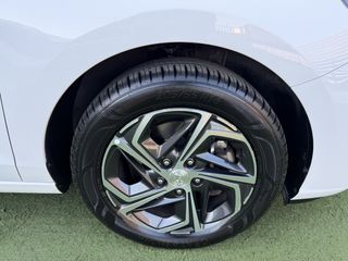 Hyundai i 30 2021 3ΠΛΗ ΕΓΓΥΗΣΗ/ΟΘΟΝΗ TFT/CAMERA/LED/ZANTEΣ 16"/ΕΛΛΗΝΙΚΟ/FULL!!-thumb-54