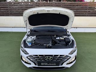 Hyundai i 30 2021 3ΠΛΗ ΕΓΓΥΗΣΗ/ΟΘΟΝΗ TFT/CAMERA/LED/ZANTEΣ 16"/ΕΛΛΗΝΙΚΟ/FULL!!-thumb-48