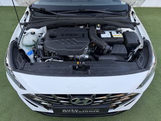 Hyundai i 30 2021 3ΠΛΗ ΕΓΓΥΗΣΗ/ΟΘΟΝΗ TFT/CAMERA/LED/ZANTEΣ 16"/ΕΛΛΗΝΙΚΟ/FULL!!-thumb-81