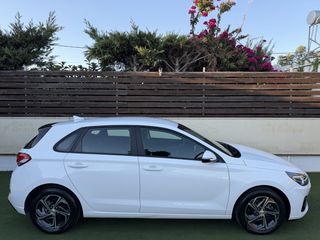 Hyundai i 30 2021 3ΠΛΗ ΕΓΓΥΗΣΗ/ΟΘΟΝΗ TFT/CAMERA/LED/ZANTEΣ 16"/ΕΛΛΗΝΙΚΟ/FULL!!-thumb-6