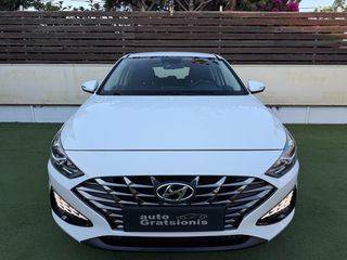 Hyundai i 30 2021 3ΠΛΗ ΕΓΓΥΗΣΗ/ΟΘΟΝΗ TFT/CAMERA/LED/ZANTEΣ 16"/ΕΛΛΗΝΙΚΟ/FULL!!-thumb-60