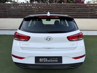 Hyundai i 30 2021 3ΠΛΗ ΕΓΓΥΗΣΗ/ΟΘΟΝΗ TFT/CAMERA/LED/ZANTEΣ 16"/ΕΛΛΗΝΙΚΟ/FULL!!-thumb-62