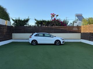 Hyundai i 30 2021 3ΠΛΗ ΕΓΓΥΗΣΗ/ΟΘΟΝΗ TFT/CAMERA/LED/ZANTEΣ 16"/ΕΛΛΗΝΙΚΟ/FULL!!-thumb-96