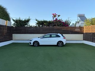 Hyundai i 30 2021 3ΠΛΗ ΕΓΓΥΗΣΗ/ΟΘΟΝΗ TFT/CAMERA/LED/ZANTEΣ 16"/ΕΛΛΗΝΙΚΟ/FULL!!-thumb-97