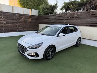 Hyundai i 30 2021 3ΠΛΗ ΕΓΓΥΗΣΗ/ΟΘΟΝΗ TFT/CAMERA/LED/ZANTEΣ 16"/ΕΛΛΗΝΙΚΟ/FULL!!-thumb-59