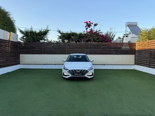 Hyundai i 30 2021 3ΠΛΗ ΕΓΓΥΗΣΗ/ΟΘΟΝΗ TFT/CAMERA/LED/ZANTEΣ 16"/ΕΛΛΗΝΙΚΟ/FULL!!-thumb-91