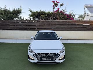 Hyundai i 30 2021 3ΠΛΗ ΕΓΓΥΗΣΗ/ΟΘΟΝΗ TFT/CAMERA/LED/ZANTEΣ 16"/ΕΛΛΗΝΙΚΟ/FULL!!-thumb-56
