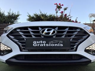 Hyundai i 30 2021 3ΠΛΗ ΕΓΓΥΗΣΗ/ΟΘΟΝΗ TFT/CAMERA/LED/ZANTEΣ 16"/ΕΛΛΗΝΙΚΟ/FULL!!-thumb-68