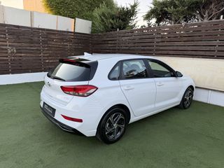 Hyundai i 30 2021 3ΠΛΗ ΕΓΓΥΗΣΗ/ΟΘΟΝΗ TFT/CAMERA/LED/ZANTEΣ 16"/ΕΛΛΗΝΙΚΟ/FULL!!-thumb-61