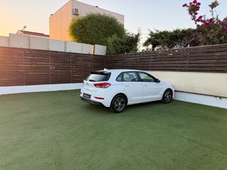 Hyundai i 30 2021 3ΠΛΗ ΕΓΓΥΗΣΗ/ΟΘΟΝΗ TFT/CAMERA/LED/ZANTEΣ 16"/ΕΛΛΗΝΙΚΟ/FULL!!-thumb-57