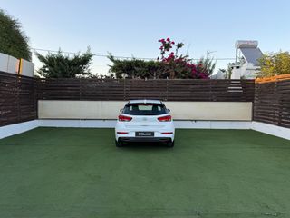 Hyundai i 30 2021 3ΠΛΗ ΕΓΓΥΗΣΗ/ΟΘΟΝΗ TFT/CAMERA/LED/ZANTEΣ 16"/ΕΛΛΗΝΙΚΟ/FULL!!-thumb-94