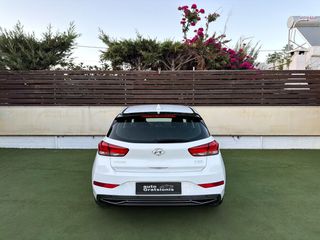 Hyundai i 30 2021 3ΠΛΗ ΕΓΓΥΗΣΗ/ΟΘΟΝΗ TFT/CAMERA/LED/ZANTEΣ 16"/ΕΛΛΗΝΙΚΟ/FULL!!-thumb-58