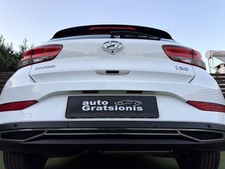 Hyundai i 30 2021 3ΠΛΗ ΕΓΓΥΗΣΗ/ΟΘΟΝΗ TFT/CAMERA/LED/ZANTEΣ 16"/ΕΛΛΗΝΙΚΟ/FULL!!-thumb-70