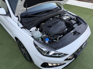 Hyundai i 30 2021 3ΠΛΗ ΕΓΓΥΗΣΗ/ΟΘΟΝΗ TFT/CAMERA/LED/ZANTEΣ 16"/ΕΛΛΗΝΙΚΟ/FULL!!-thumb-49