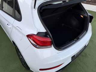 Hyundai i 30 2021 3ΠΛΗ ΕΓΓΥΗΣΗ/ΟΘΟΝΗ TFT/CAMERA/LED/ZANTEΣ 16"/ΕΛΛΗΝΙΚΟ/FULL!!-thumb-51