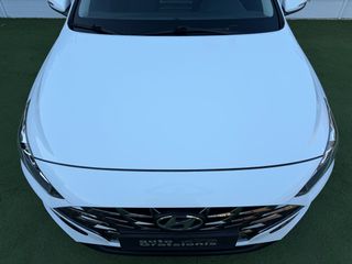 Hyundai i 30 2021 3ΠΛΗ ΕΓΓΥΗΣΗ/ΟΘΟΝΗ TFT/CAMERA/LED/ZANTEΣ 16"/ΕΛΛΗΝΙΚΟ/FULL!!-thumb-99