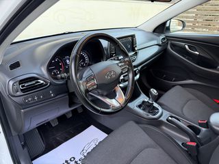 Hyundai i 30 2021 3ΠΛΗ ΕΓΓΥΗΣΗ/ΟΘΟΝΗ TFT/CAMERA/LED/ZANTEΣ 16"/ΕΛΛΗΝΙΚΟ/FULL!!-thumb-38