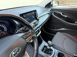 Hyundai i 30 2021 3ΠΛΗ ΕΓΓΥΗΣΗ/ΟΘΟΝΗ TFT/CAMERA/LED/ZANTEΣ 16"/ΕΛΛΗΝΙΚΟ/FULL!!-thumb-40