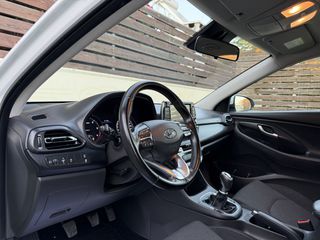 Hyundai i 30 2021 3ΠΛΗ ΕΓΓΥΗΣΗ/ΟΘΟΝΗ TFT/CAMERA/LED/ZANTEΣ 16"/ΕΛΛΗΝΙΚΟ/FULL!!-thumb-44