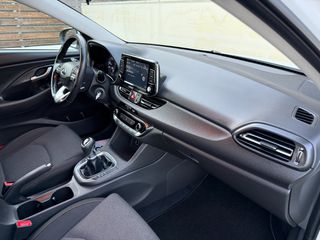 Hyundai i 30 2021 3ΠΛΗ ΕΓΓΥΗΣΗ/ΟΘΟΝΗ TFT/CAMERA/LED/ZANTEΣ 16"/ΕΛΛΗΝΙΚΟ/FULL!!-thumb-39
